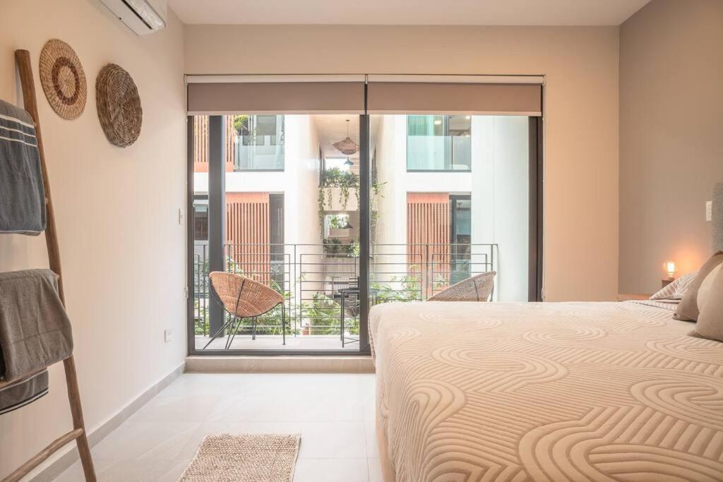 2br Aldea Zama Near Restaurants And Stores * Tulum