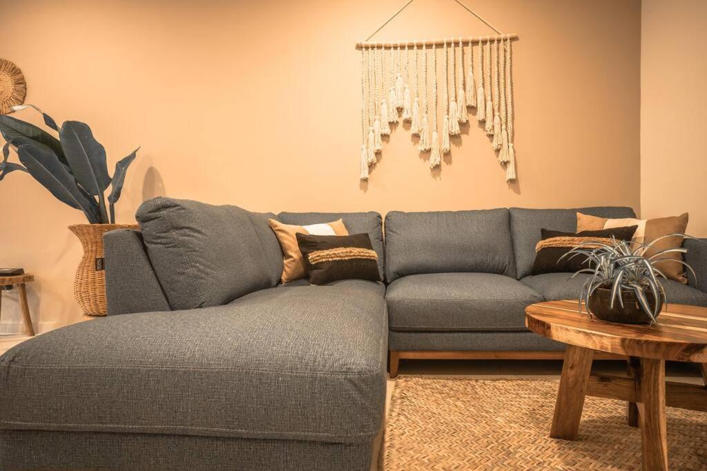 2br Aldea Zama Near Restaurants And Stores Apartamento *