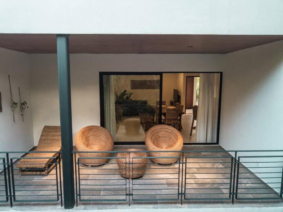 2br Aldea Zama Near Restaurants And Stores *