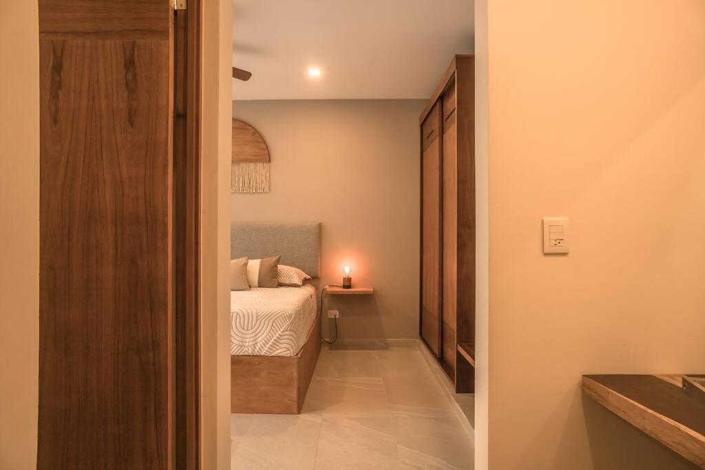 2br Aldea Zama Near Restaurants And Stores Apartamento *