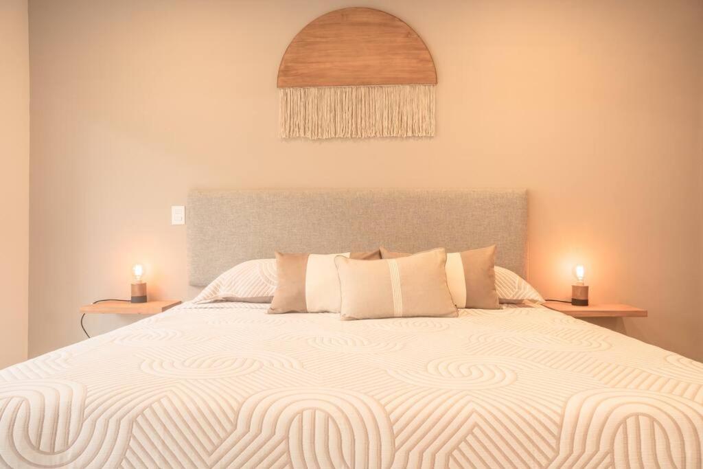 2br Aldea Zama Near Restaurants And Stores Apartamento *