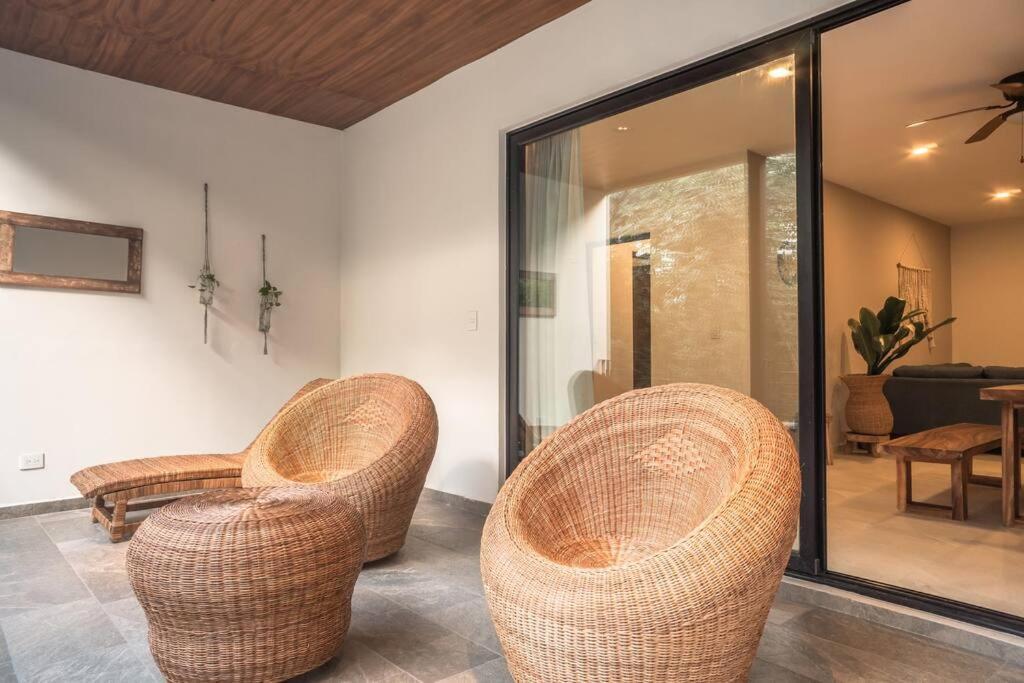 2br Aldea Zama Near Restaurants And Stores Apartment Tulum